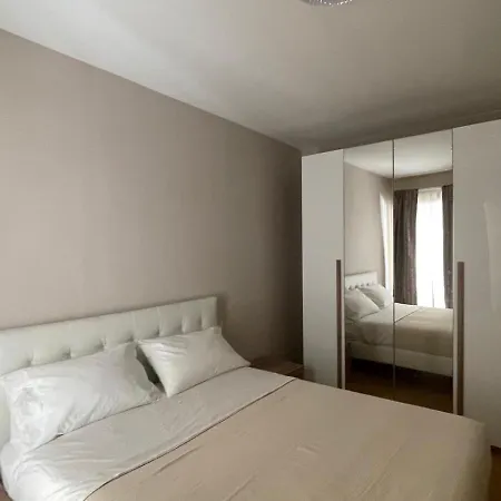 La Casa Di Maria Appartement