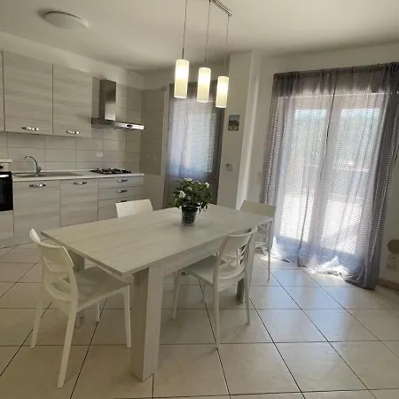 La Casa Di Maria Appartement