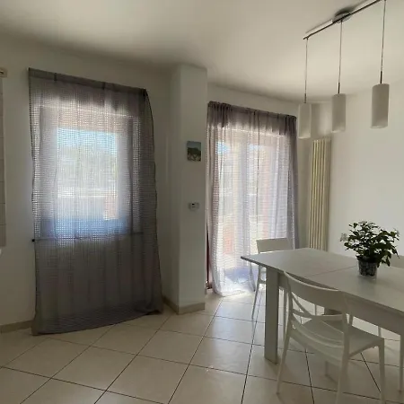 La Casa Di Maria Appartement Porto SantʼElpidio