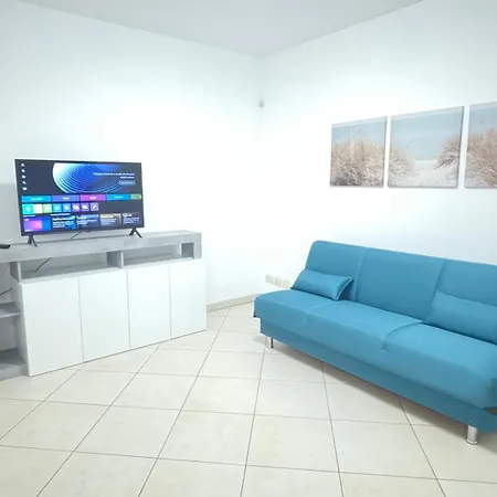 La Casa Di Maria *