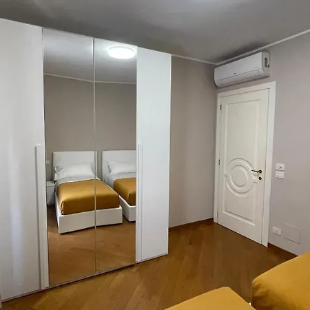 Appartement La Casa Di Maria Porto SantʼElpidio