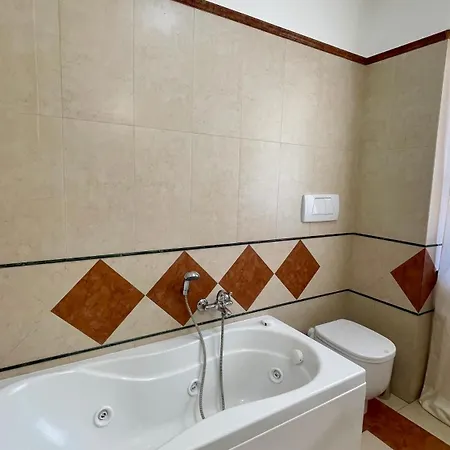 La Casa Di Maria Appartement Porto SantʼElpidio