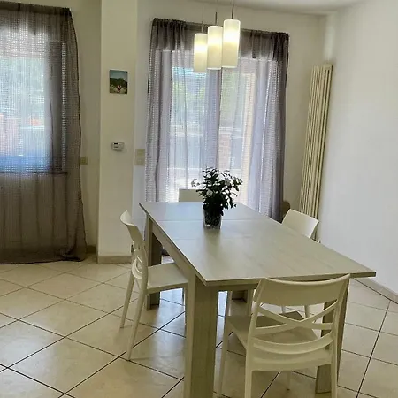 Appartement La Casa Di Maria *