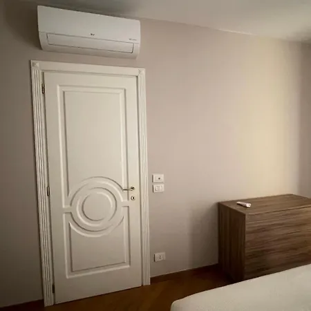 La Casa Di Maria Appartement Porto SantʼElpidio