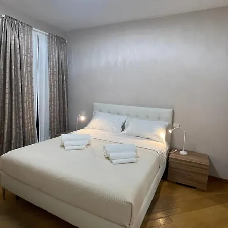 La Casa Di Maria Appartement