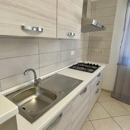 La Casa Di Maria Porto SantʼElpidio