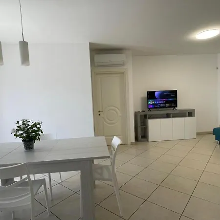 La Casa Di Maria アパート *