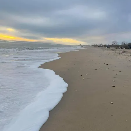 La Casa Di Maria * Porto SantʼElpidio