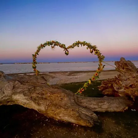 アパート La Casa Di Maria *