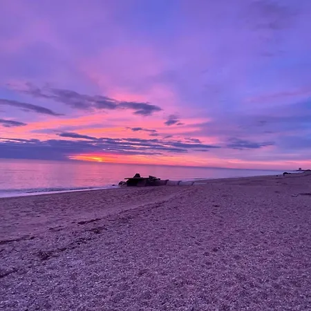 La Casa Di Maria アパート Porto SantʼElpidio