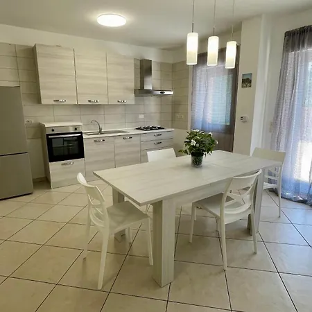 アパート La Casa Di Maria