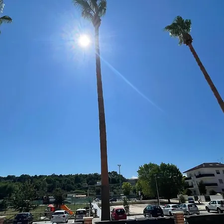 La Casa Di Maria アパート