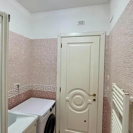 アパート La Casa Di Maria Porto SantʼElpidio