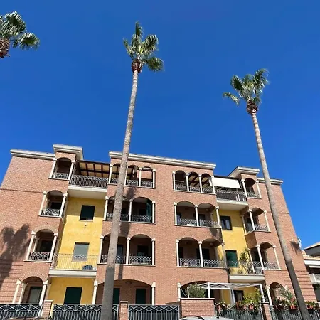 La Casa Di Maria * Porto SantʼElpidio