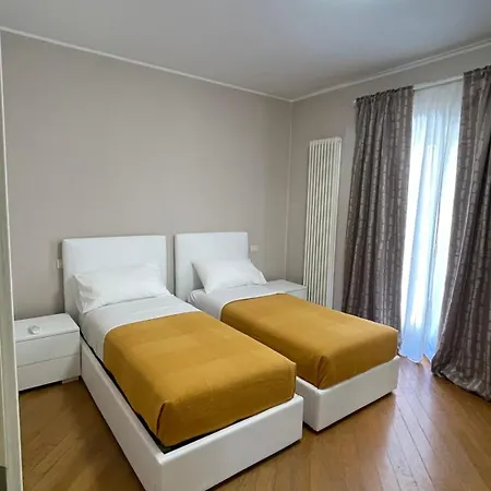 アパート La Casa Di Maria