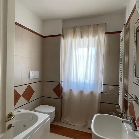 La Casa Di Maria Porto SantʼElpidio