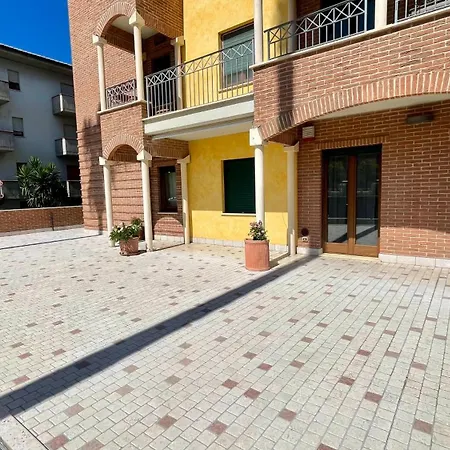 La Casa Di Maria アパート