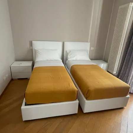 La Casa Di Maria アパート