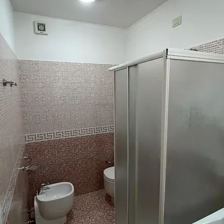 アパート La Casa Di Maria Porto SantʼElpidio